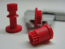 Technics RS-TR575 RS-TR373 RS-TR777 Gears 3 Piece Set Technics Gear Wheels