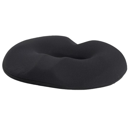 Memory foam donut seat - memory, cushion