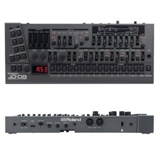 Roland Boutique JD-08 Sound