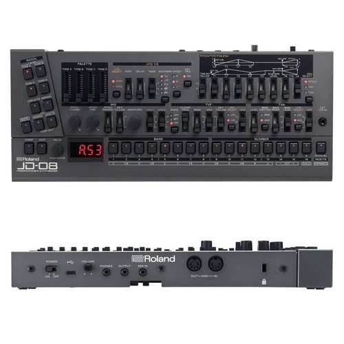 Roland boutique sound - roland,