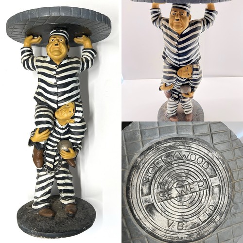 Vintage laurel and hardy - hardy, 20”
