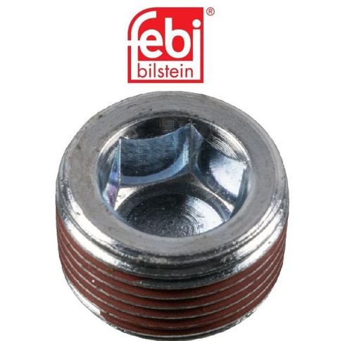 Febi oil sump plug for - febi,