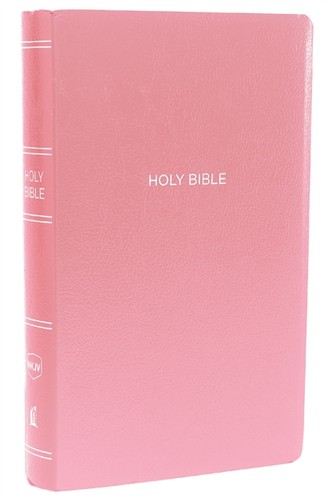Nkjv gift and award bible - and,