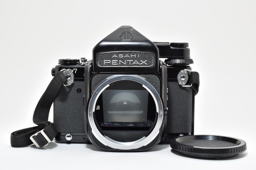 Near mint pentax - [near, ttl