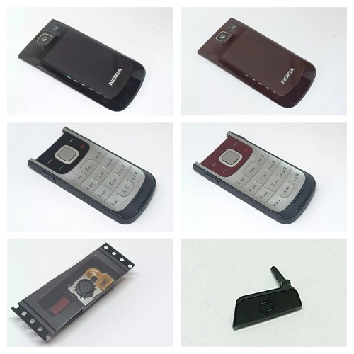 Nokia 2720 fold original - nokia,