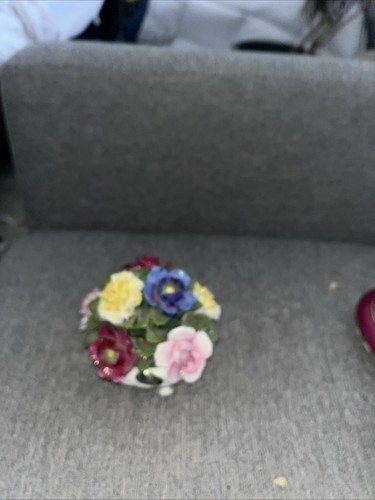 Adderley aynsley floral - floral, posy