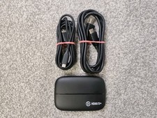 Elgato Gaming HD 60S Plus