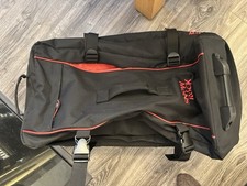 Snow + Rock Wheelie Case with