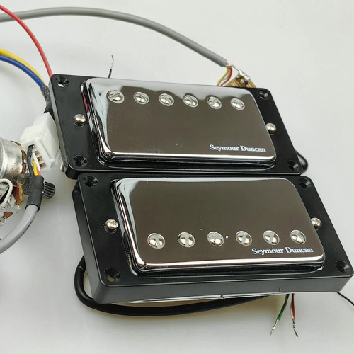 Seymour duncan jb bridge - sh-4,