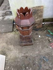 Old Chimney Pot