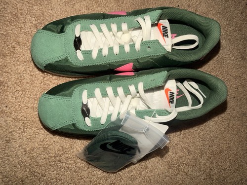 New women size nike cortez - new, women's