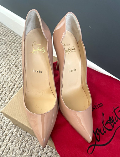 Christian louboutin hot chick - louboutin,