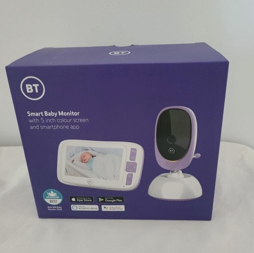Smart video baby - bt,