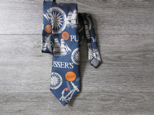 Pussers rum sailing ship - pussers,
