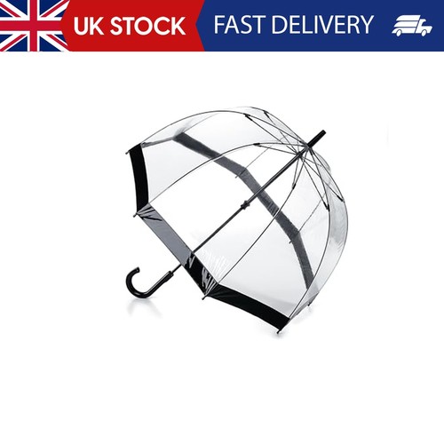Fulton birdcage umbrella - fulton,