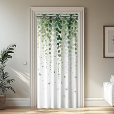 CHGCRAFT Vines Door Curtain