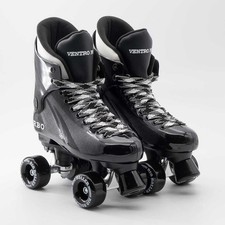 Ventro Pro Turbo Quad Roller