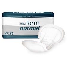 50x Large Incontinence Pads |