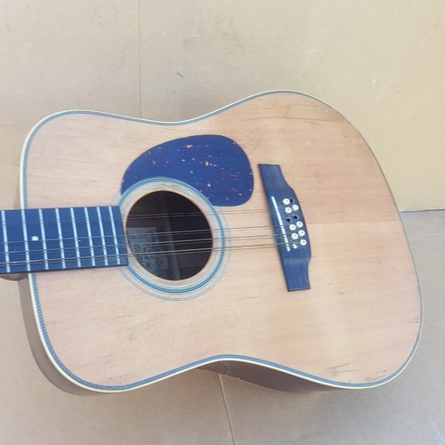 1977 alvarez yairi - alvarez, by