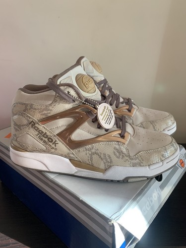 Reebok pump omni - ext, lux