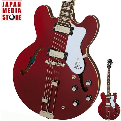Epiphone inspired gibson - epiphone,