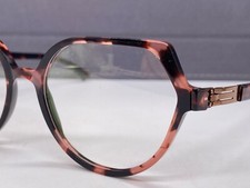 Ic Berlin Eyeglasses Frames