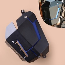 Radiator Coolant Reservoir