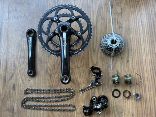 Campagnolo veloce speed - veloce,