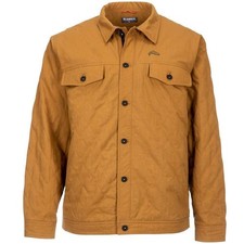 Simms Dockwear Jacket Dark