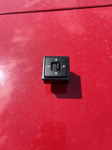 Mx5 electric mirror - mx5,