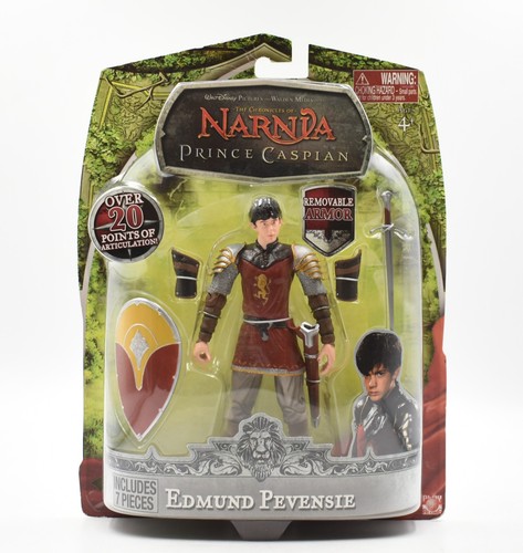 The chronicles narnia - chronicles,
