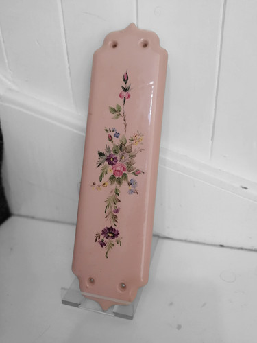 Scarce antique vintage door - antique,