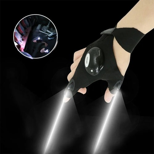 1pair finger glove with - 1pair,