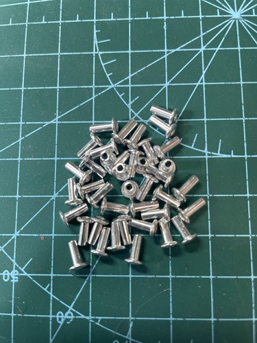 Rivets for restoring - 40,