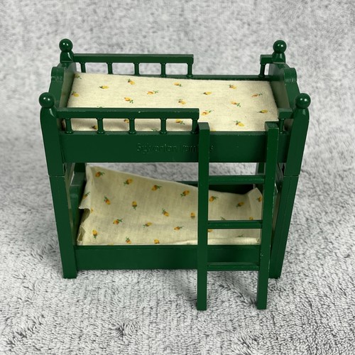 Vintage 1987 sylvanian - vintage,