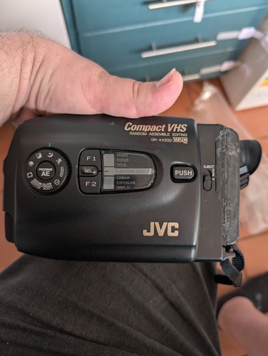Working vintage y2k - working,