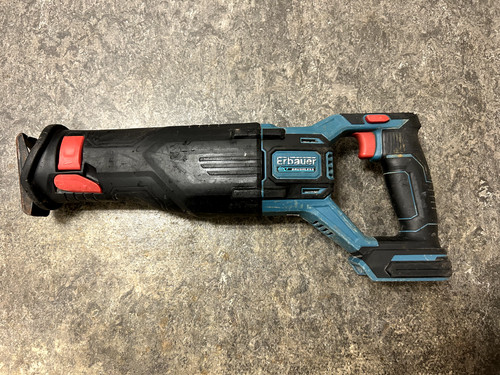 Erbauer ers18 18v - ers18-li, cordless