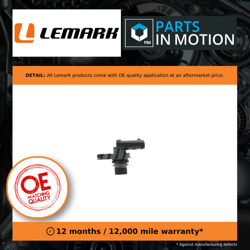 Camshaft position sensor fits - camshaft,