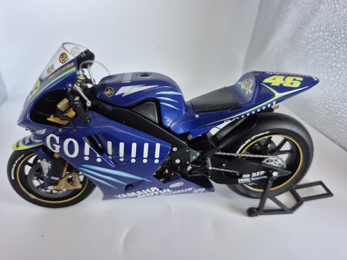 Minichamps 12 valentino - "minichamps, 1/12