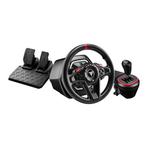 Thrustmaster 128 shifter - t-128,