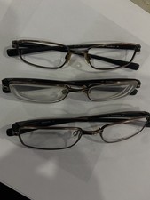 Oakley eyeglass frames men’s titanium, Was $170 Now $139