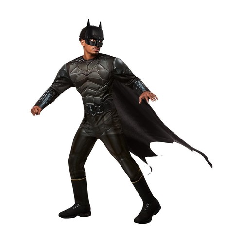 Rubies the batman costume - the,