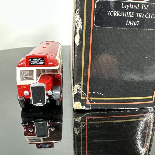 Efe 18407 leyland - 18407,