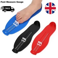 Adult Child Foot Measure Gauge