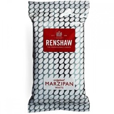Renshaw White Almond - Marzipan 1kg