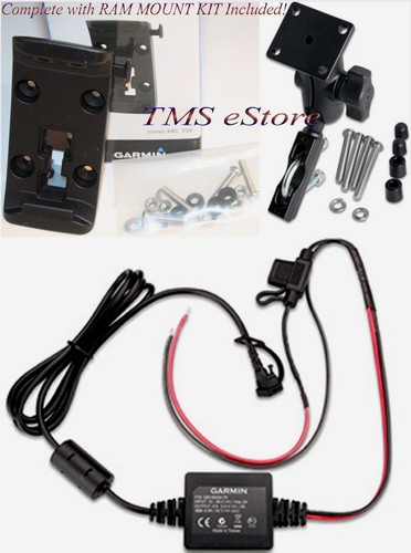 Garmin zumo 340 345 - zumo, 350lm