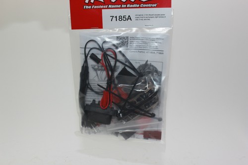 Traxxas trx 7185 - traxxas,