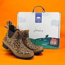 New Joules Rain Boots Wellibob