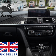 BMW 3 & 4 Series Real Carbon