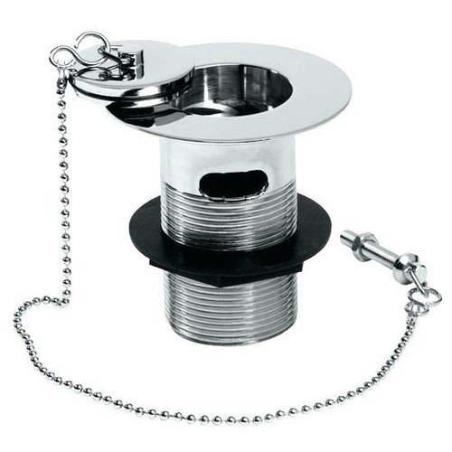 Belfast slotted chrome - belfast,